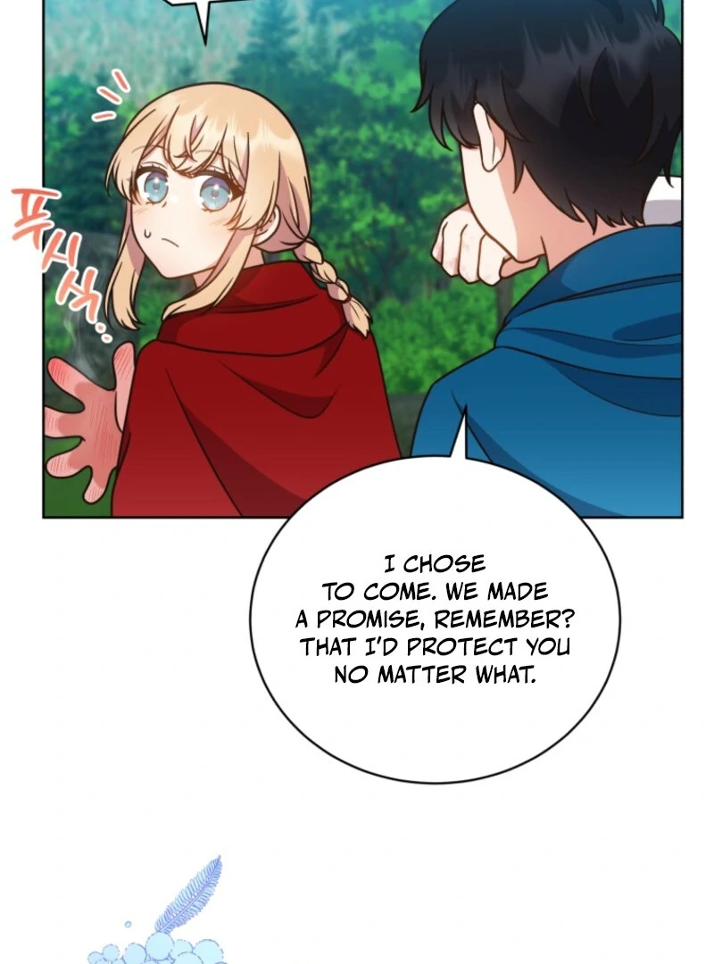 I Became the Daughter-in-Law of the Righteous Mad Dog Chapter 52 - Page 13