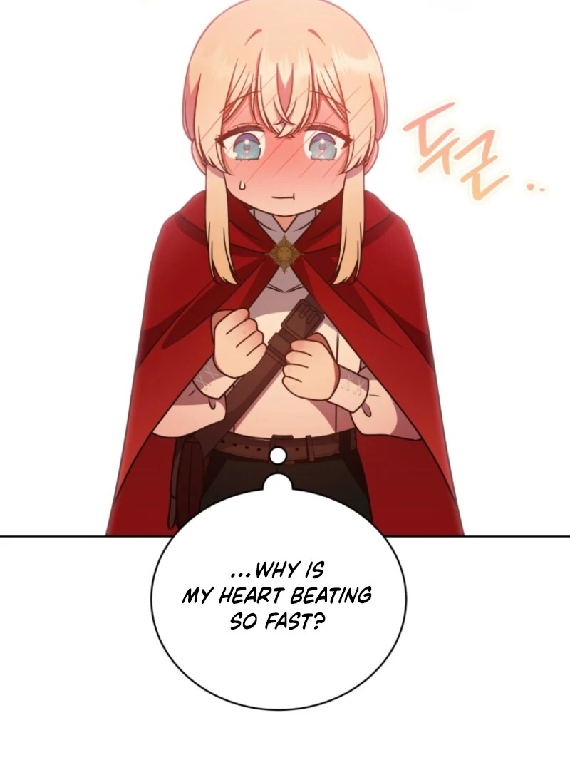 I Became the Daughter-in-Law of the Righteous Mad Dog Chapter 52 - Page 17