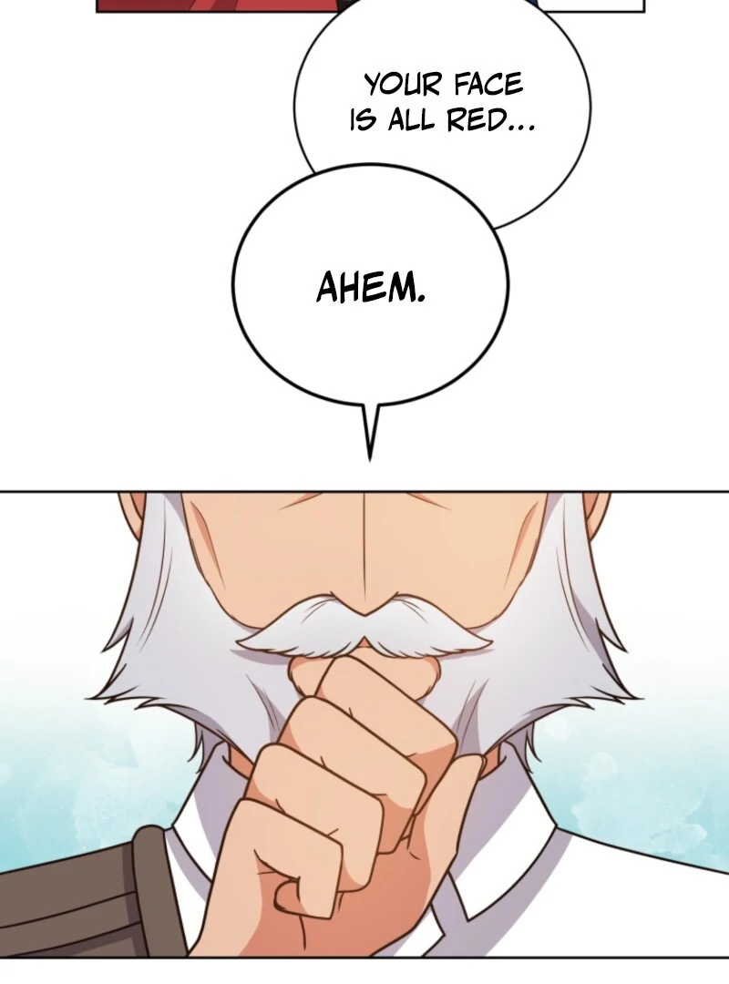 I Became the Daughter-in-Law of the Righteous Mad Dog Chapter 52 - Page 19
