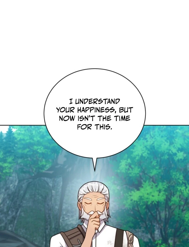 I Became the Daughter-in-Law of the Righteous Mad Dog Chapter 52 - Page 20