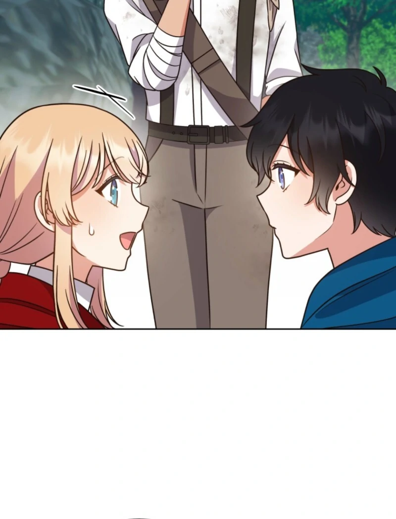 I Became the Daughter-in-Law of the Righteous Mad Dog Chapter 52 - Page 21