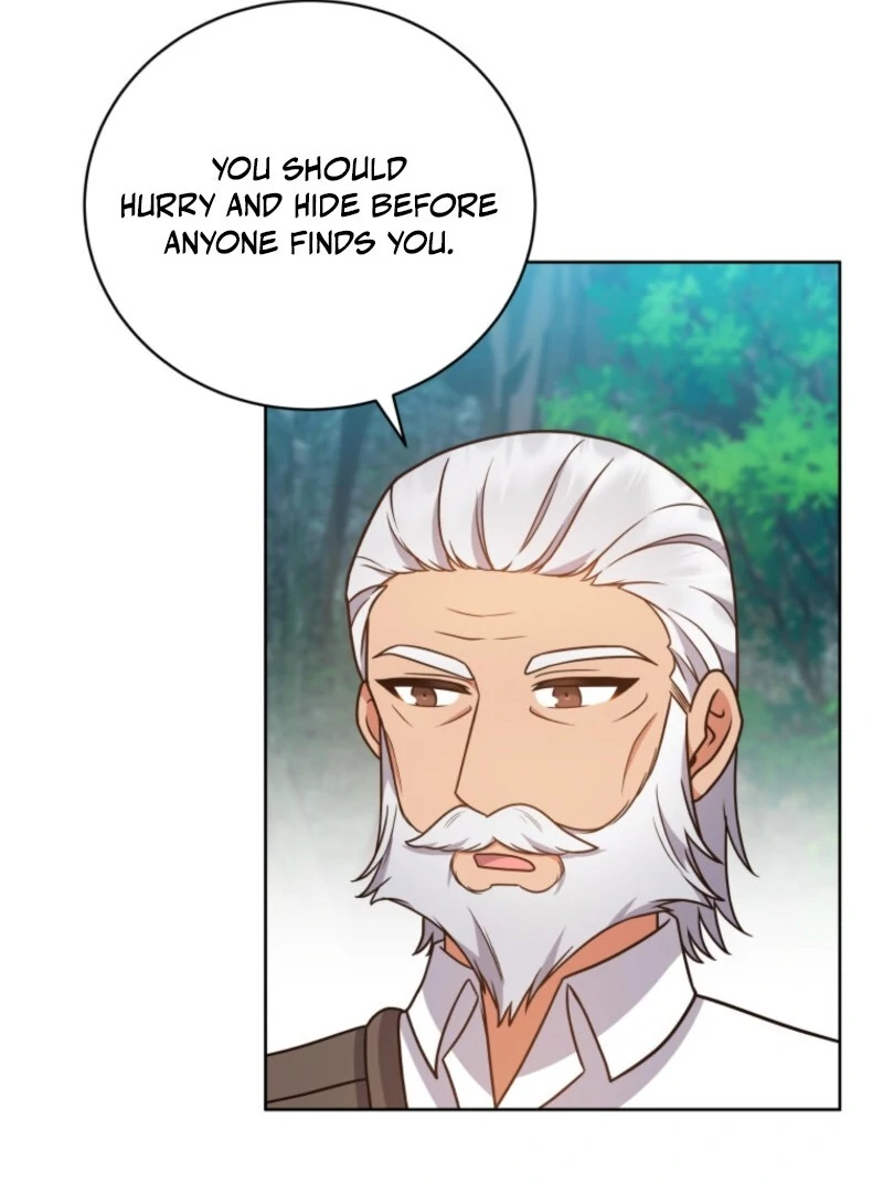 I Became the Daughter-in-Law of the Righteous Mad Dog Chapter 52 - Page 22
