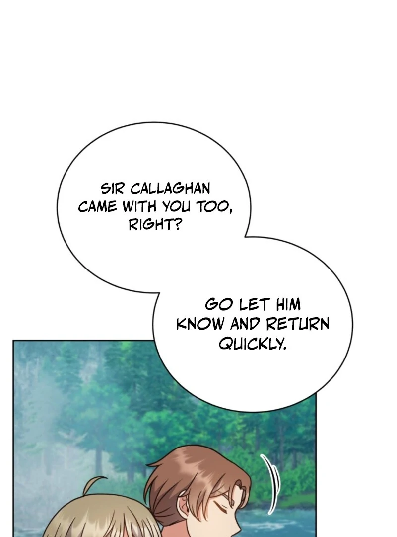 I Became the Daughter-in-Law of the Righteous Mad Dog Chapter 52 - Page 23
