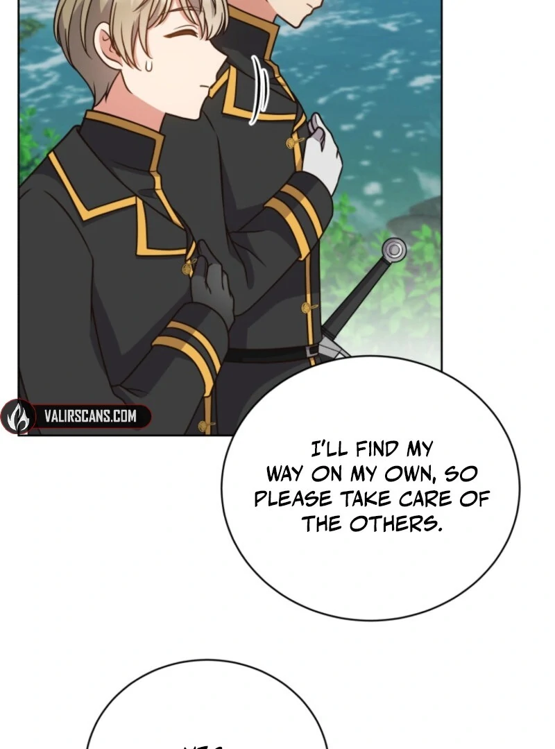 I Became the Daughter-in-Law of the Righteous Mad Dog Chapter 52 - Page 24