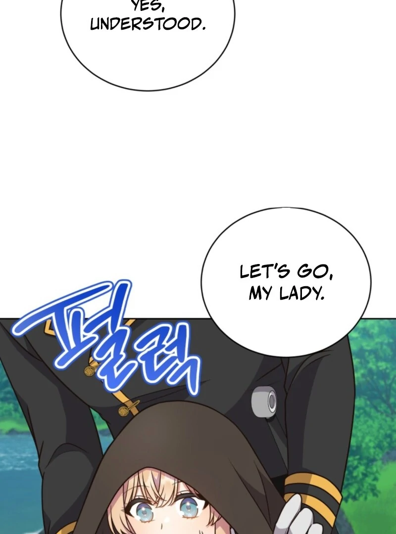 I Became the Daughter-in-Law of the Righteous Mad Dog Chapter 52 - Page 25