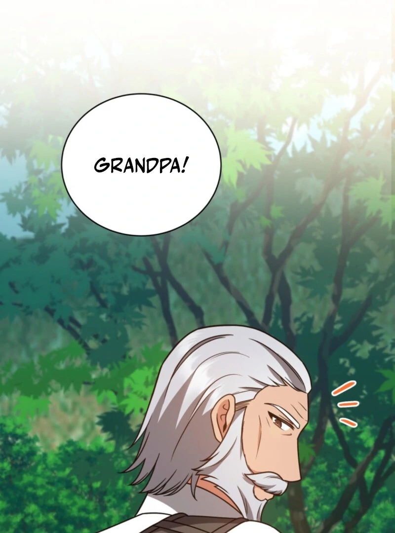 I Became the Daughter-in-Law of the Righteous Mad Dog Chapter 52 - Page 28