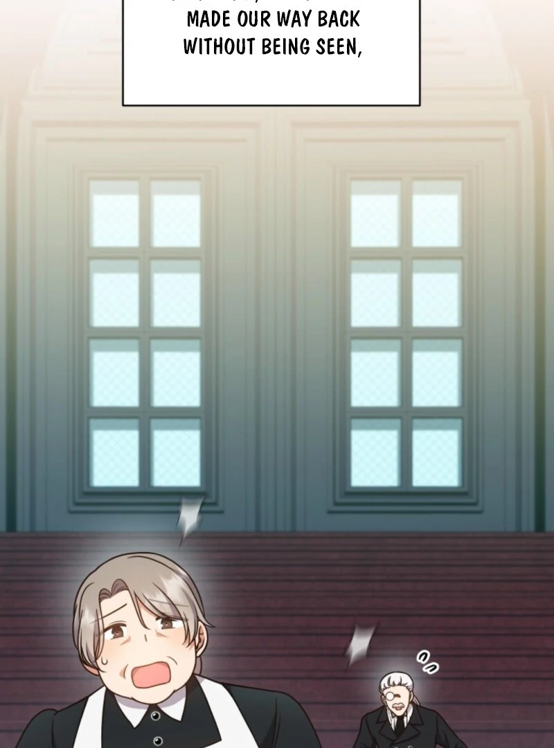 I Became the Daughter-in-Law of the Righteous Mad Dog Chapter 52 - Page 38