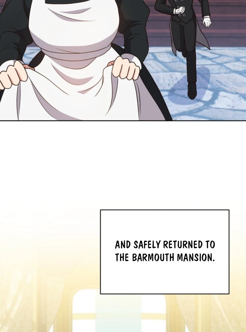 I Became the Daughter-in-Law of the Righteous Mad Dog Chapter 52 - Page 39