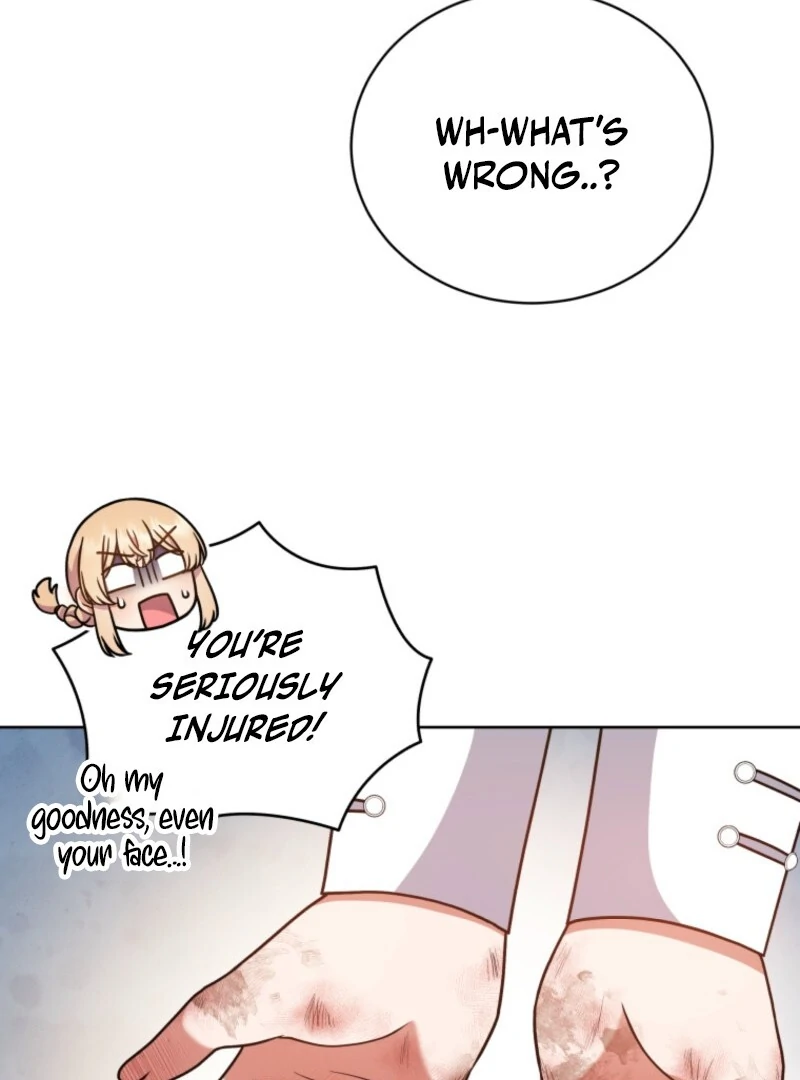 I Became the Daughter-in-Law of the Righteous Mad Dog Chapter 52 - Page 4