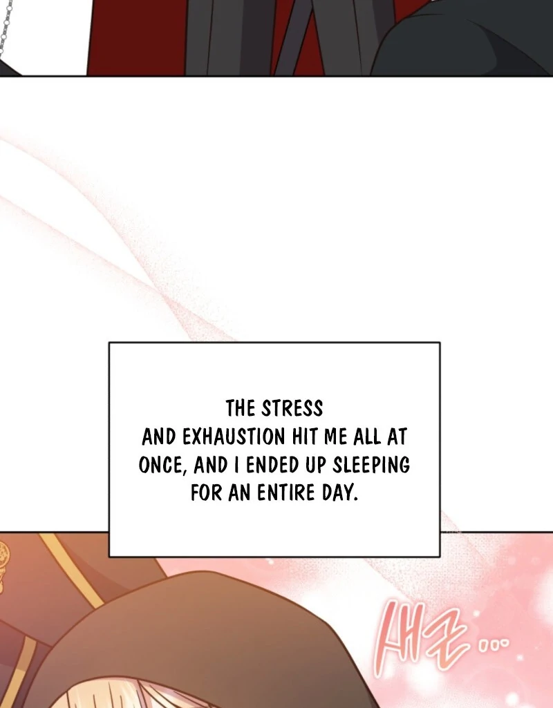 I Became the Daughter-in-Law of the Righteous Mad Dog Chapter 52 - Page 41