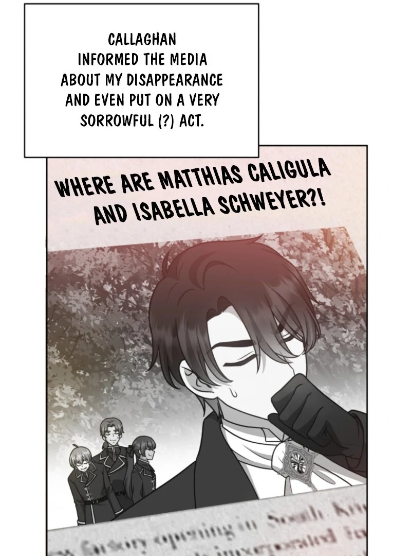 I Became the Daughter-in-Law of the Righteous Mad Dog Chapter 52 - Page 43