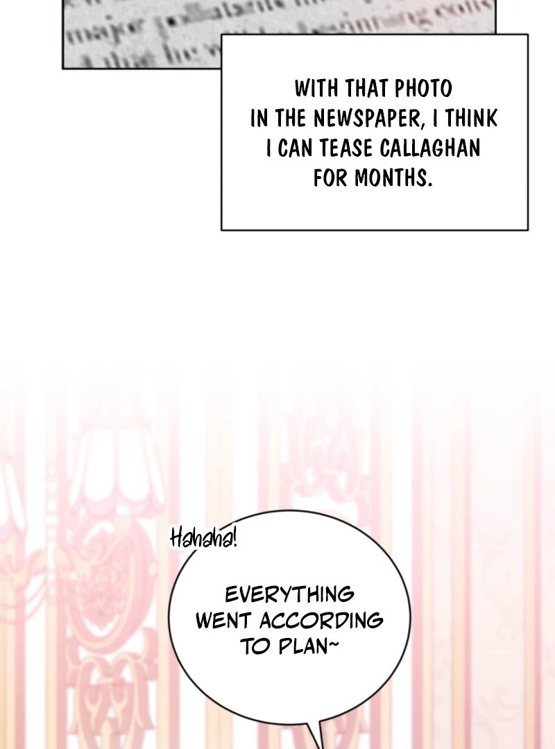 I Became the Daughter-in-Law of the Righteous Mad Dog Chapter 52 - Page 44