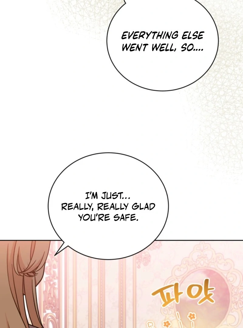 I Became the Daughter-in-Law of the Righteous Mad Dog Chapter 52 - Page 47
