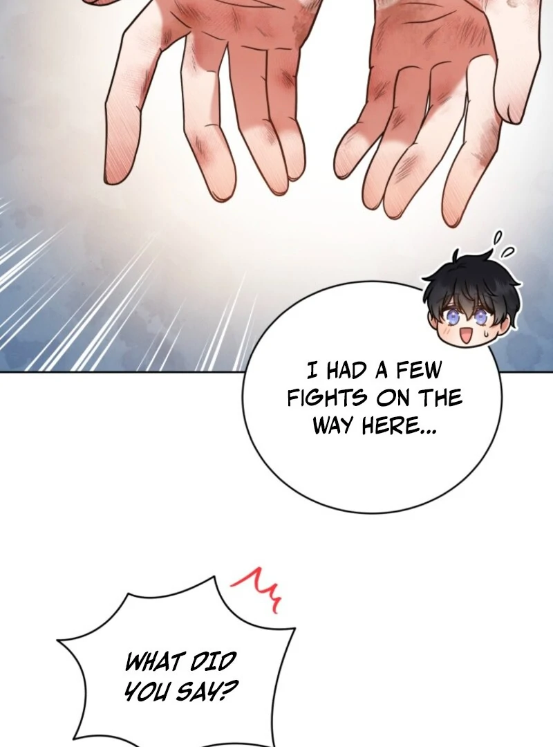 I Became the Daughter-in-Law of the Righteous Mad Dog Chapter 52 - Page 5