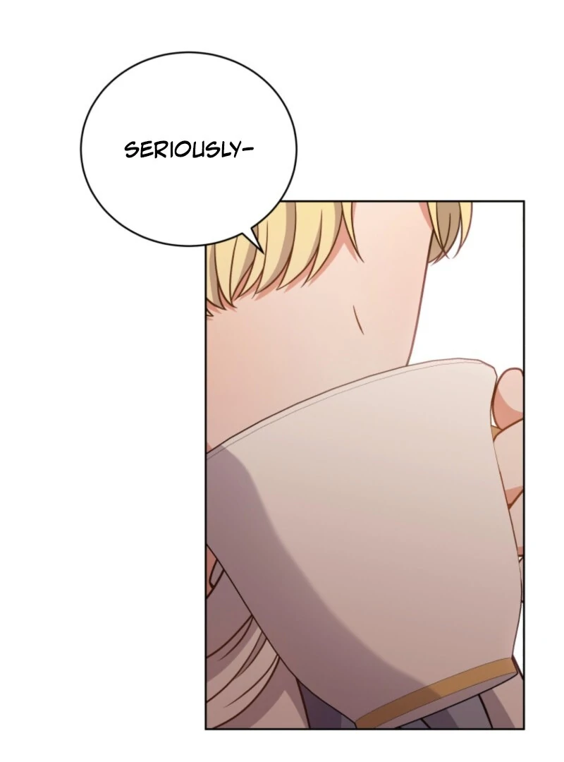 I Became the Daughter-in-Law of the Righteous Mad Dog Chapter 52 - Page 51