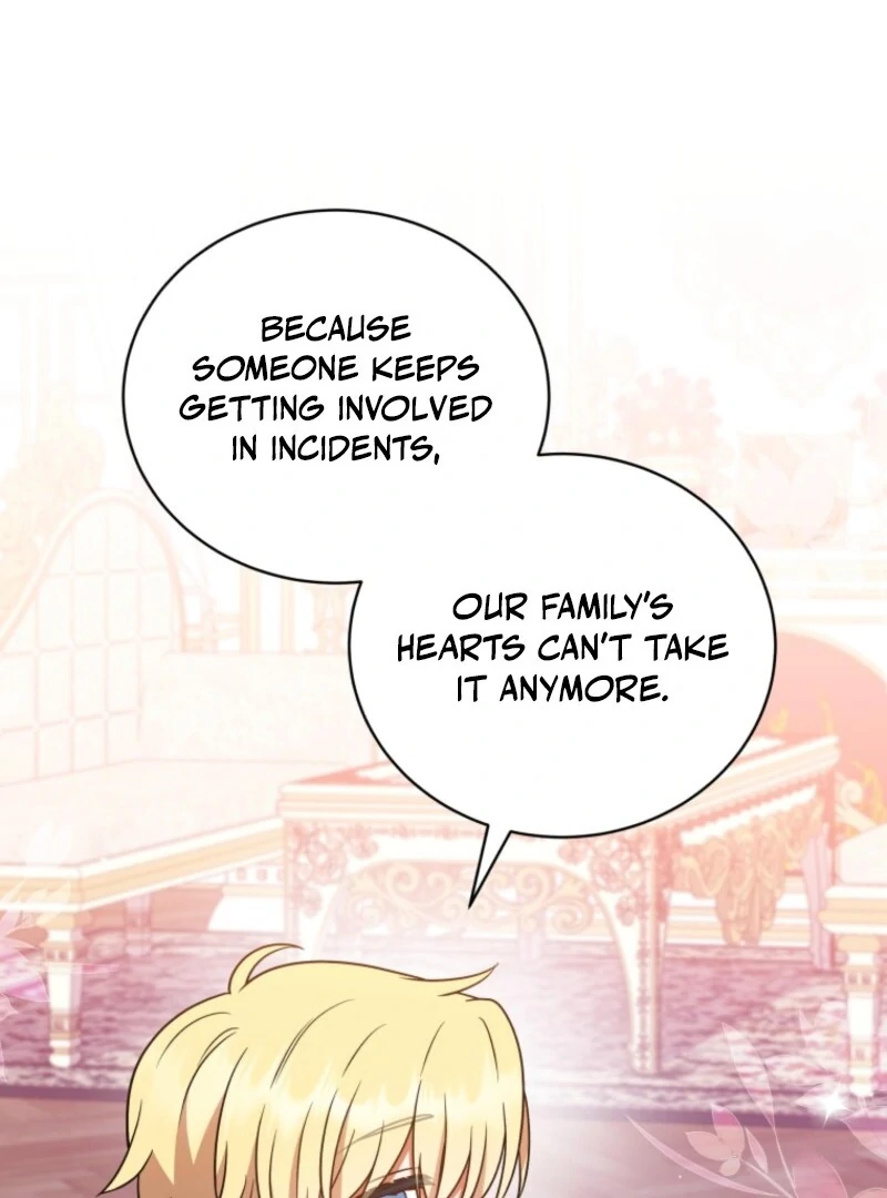 I Became the Daughter-in-Law of the Righteous Mad Dog Chapter 52 - Page 52