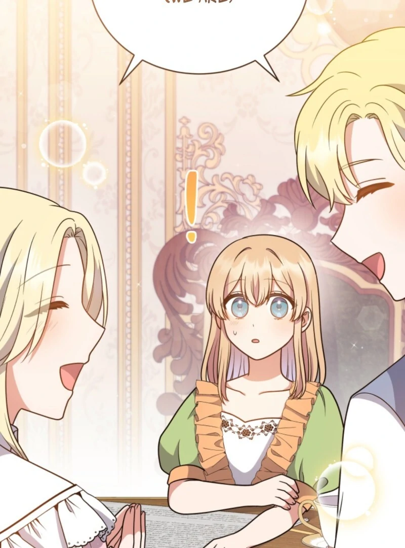 I Became the Daughter-in-Law of the Righteous Mad Dog Chapter 52 - Page 57
