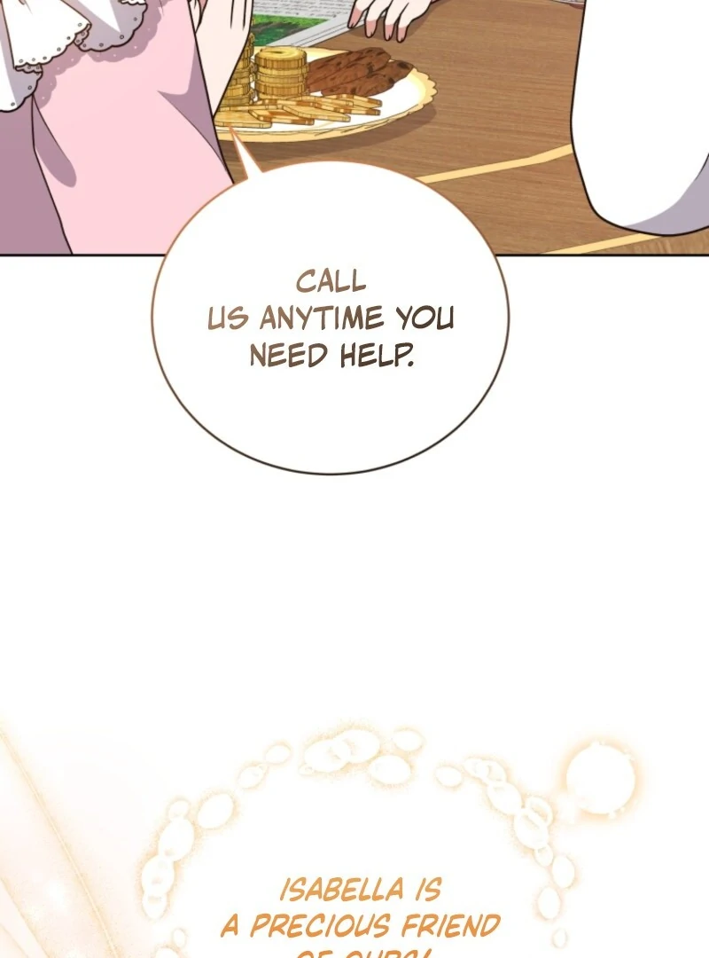 I Became the Daughter-in-Law of the Righteous Mad Dog Chapter 52 - Page 58