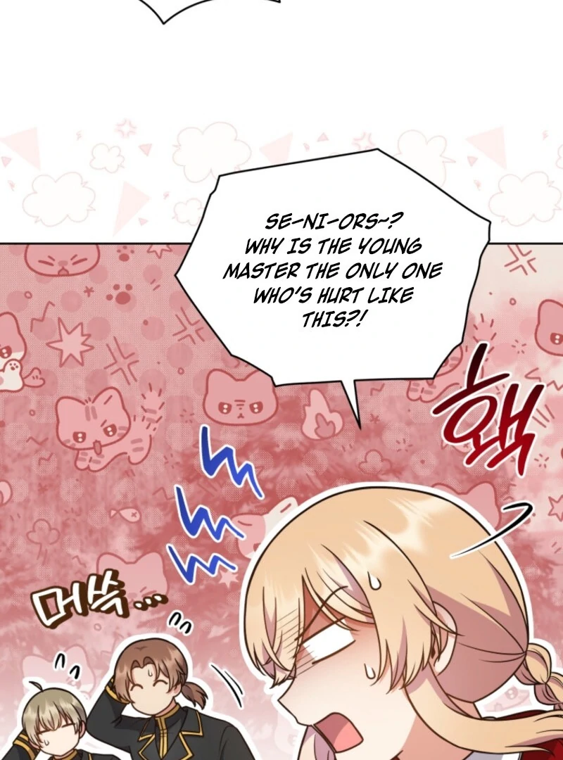 I Became the Daughter-in-Law of the Righteous Mad Dog Chapter 52 - Page 6