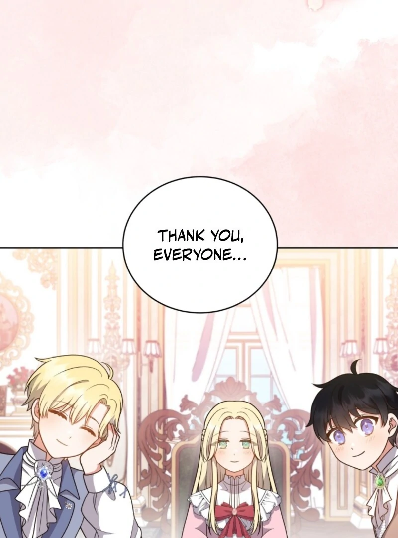 I Became the Daughter-in-Law of the Righteous Mad Dog Chapter 52 - Page 62