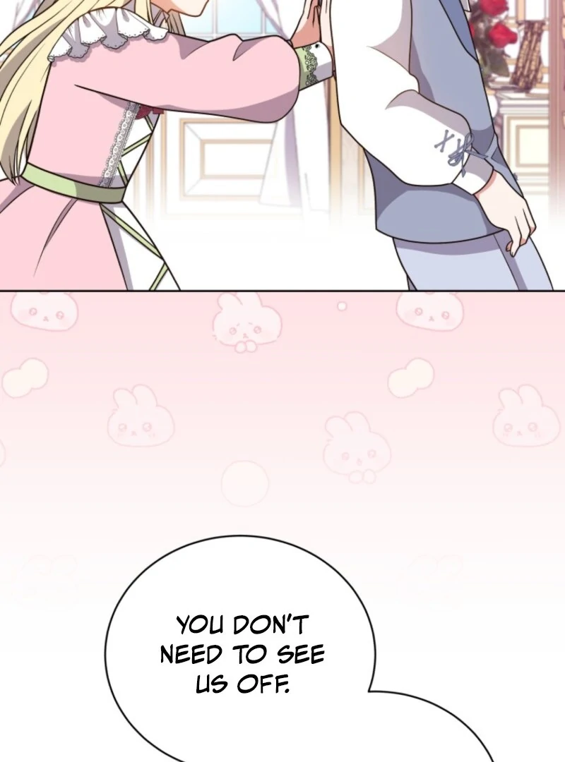I Became the Daughter-in-Law of the Righteous Mad Dog Chapter 52 - Page 67