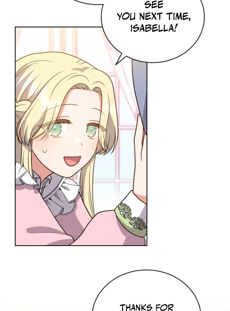 I Became the Daughter-in-Law of the Righteous Mad Dog Chapter 52 - Page 68