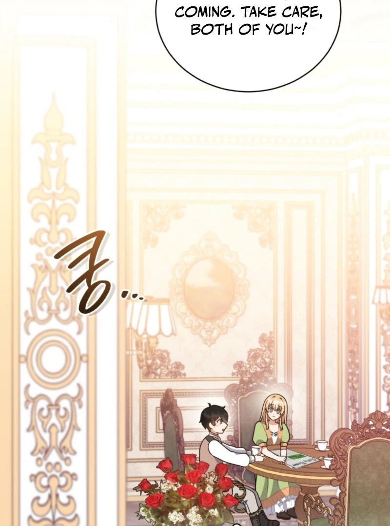 I Became the Daughter-in-Law of the Righteous Mad Dog Chapter 52 - Page 69
