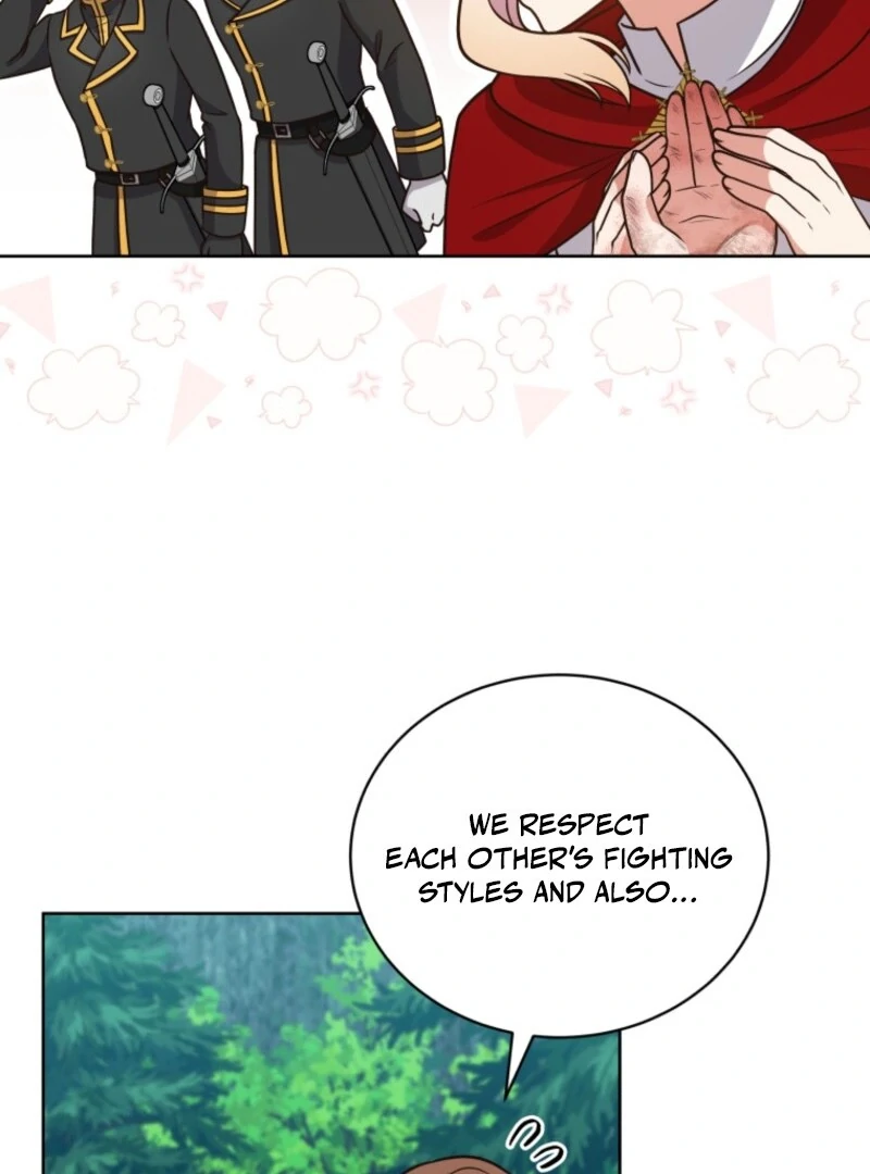 I Became the Daughter-in-Law of the Righteous Mad Dog Chapter 52 - Page 7