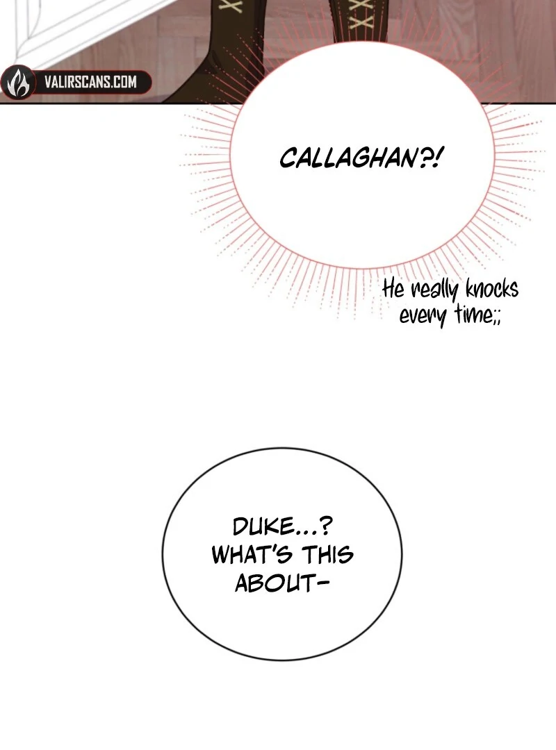 I Became the Daughter-in-Law of the Righteous Mad Dog Chapter 52 - Page 74