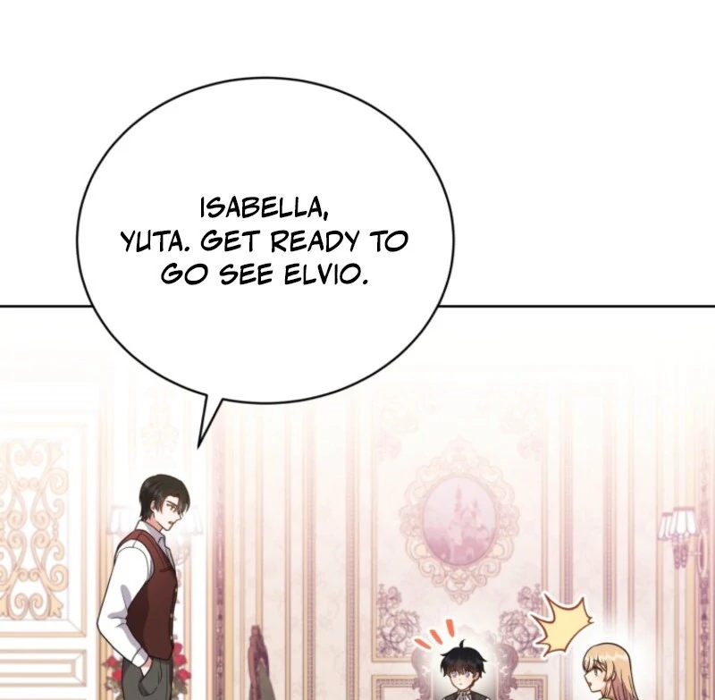 I Became the Daughter-in-Law of the Righteous Mad Dog Chapter 52 - Page 75