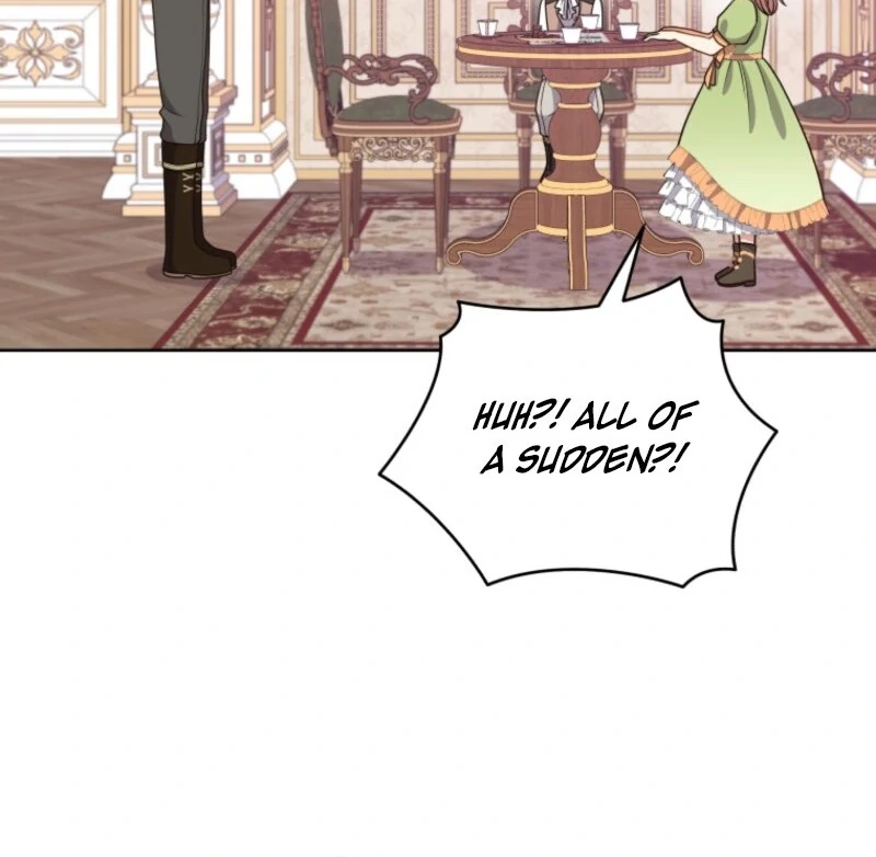 I Became the Daughter-in-Law of the Righteous Mad Dog Chapter 52 - Page 76