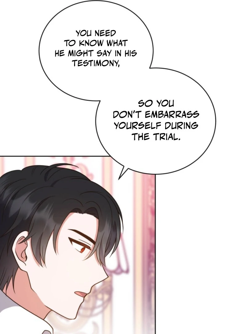 I Became the Daughter-in-Law of the Righteous Mad Dog Chapter 52 - Page 77