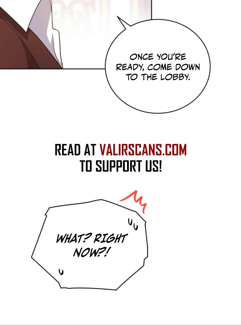I Became the Daughter-in-Law of the Righteous Mad Dog Chapter 52 - Page 78