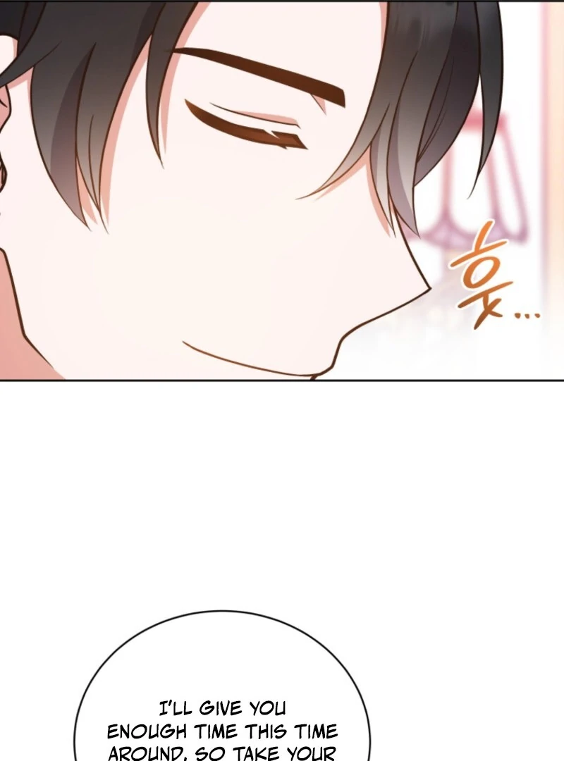 I Became the Daughter-in-Law of the Righteous Mad Dog Chapter 52 - Page 79