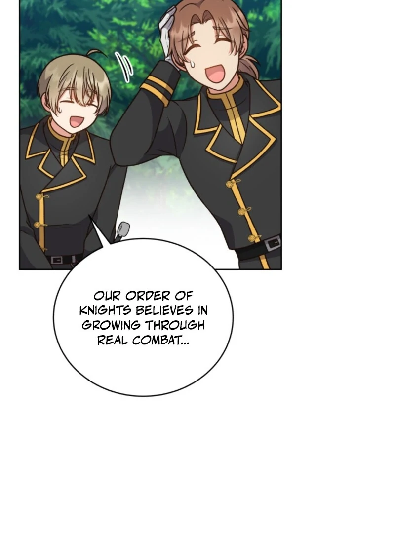 I Became the Daughter-in-Law of the Righteous Mad Dog Chapter 52 - Page 8