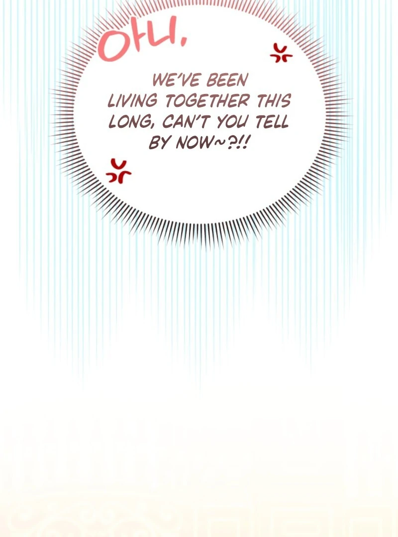 I Became the Daughter-in-Law of the Righteous Mad Dog Chapter 52 - Page 83