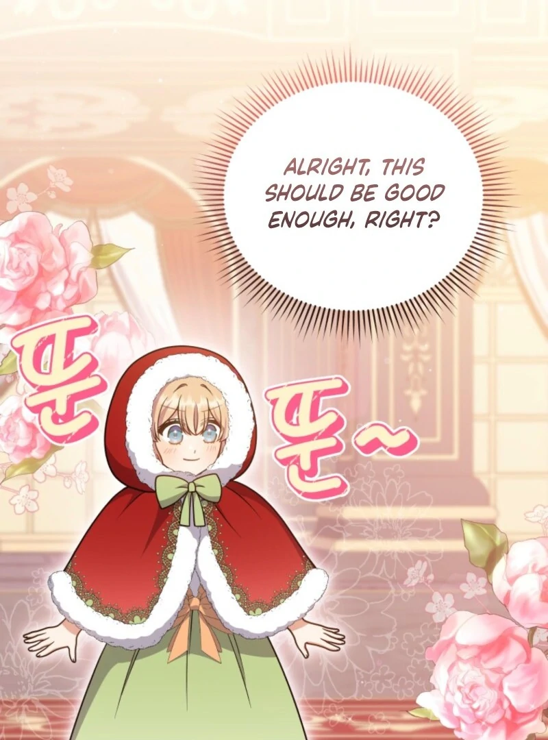 I Became the Daughter-in-Law of the Righteous Mad Dog Chapter 52 - Page 84