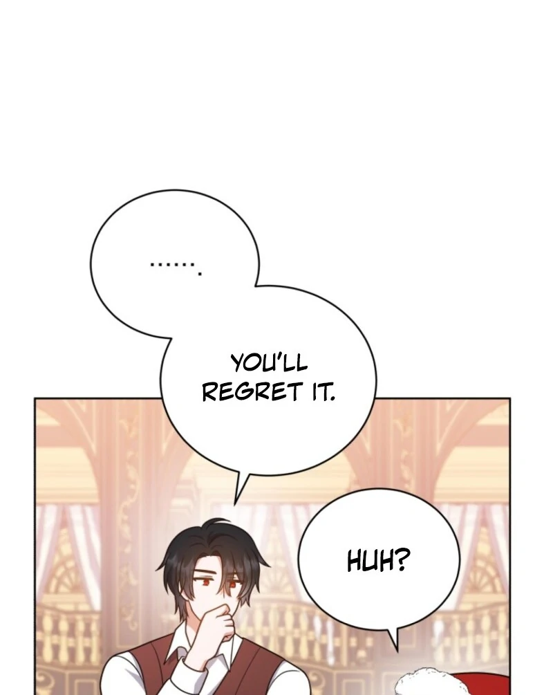 I Became the Daughter-in-Law of the Righteous Mad Dog Chapter 52 - Page 86