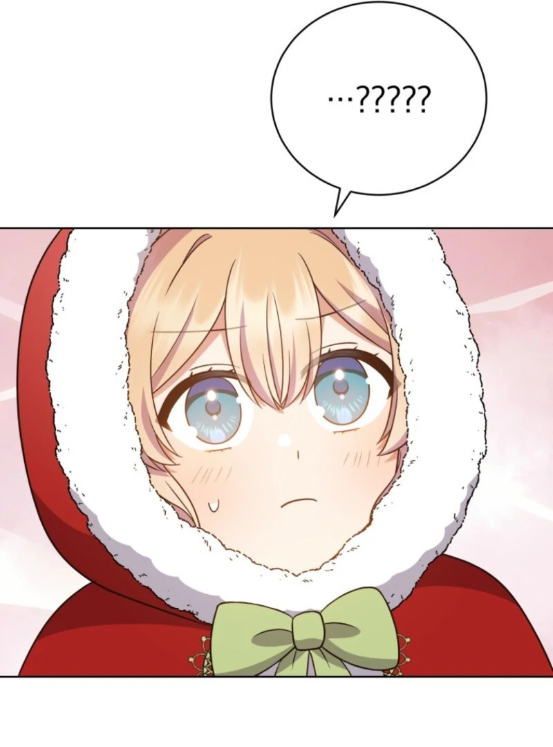 I Became the Daughter-in-Law of the Righteous Mad Dog Chapter 52 - Page 88