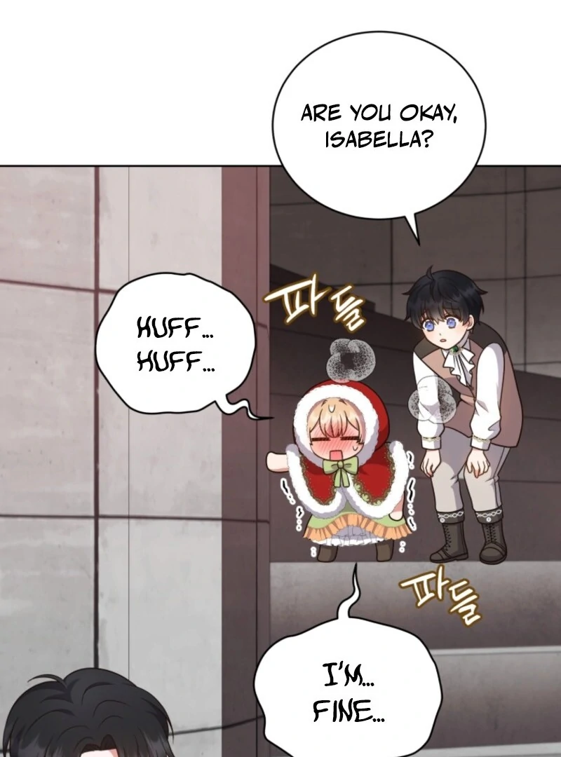 I Became the Daughter-in-Law of the Righteous Mad Dog Chapter 52 - Page 91
