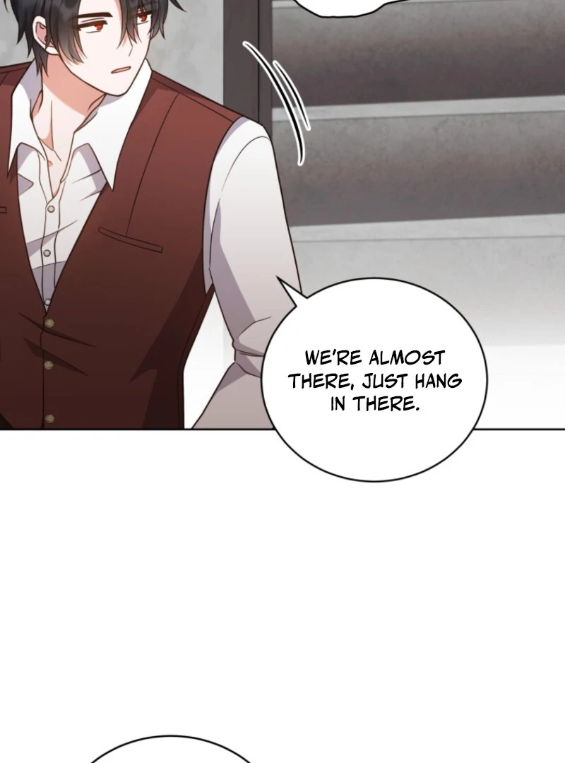 I Became the Daughter-in-Law of the Righteous Mad Dog Chapter 52 - Page 92