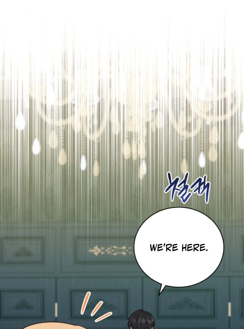 I Became the Daughter-in-Law of the Righteous Mad Dog Chapter 52 - Page 96