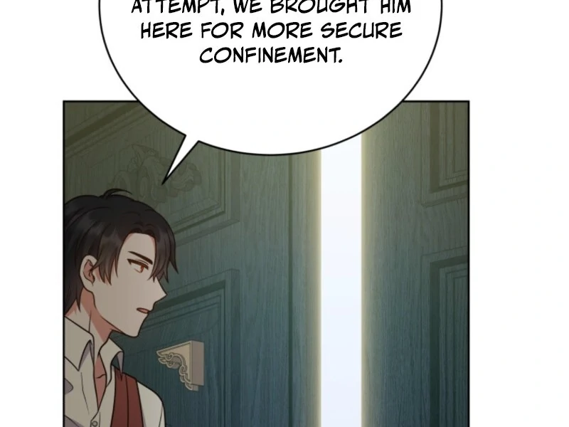I Became the Daughter-in-Law of the Righteous Mad Dog Chapter 52 - Page 98