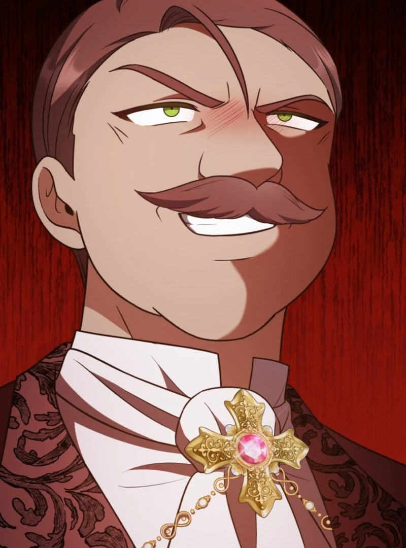 I Became the Daughter-in-Law of the Righteous Mad Dog Chapter 53 - Page 102