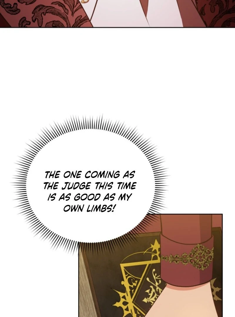 I Became the Daughter-in-Law of the Righteous Mad Dog Chapter 53 - Page 103