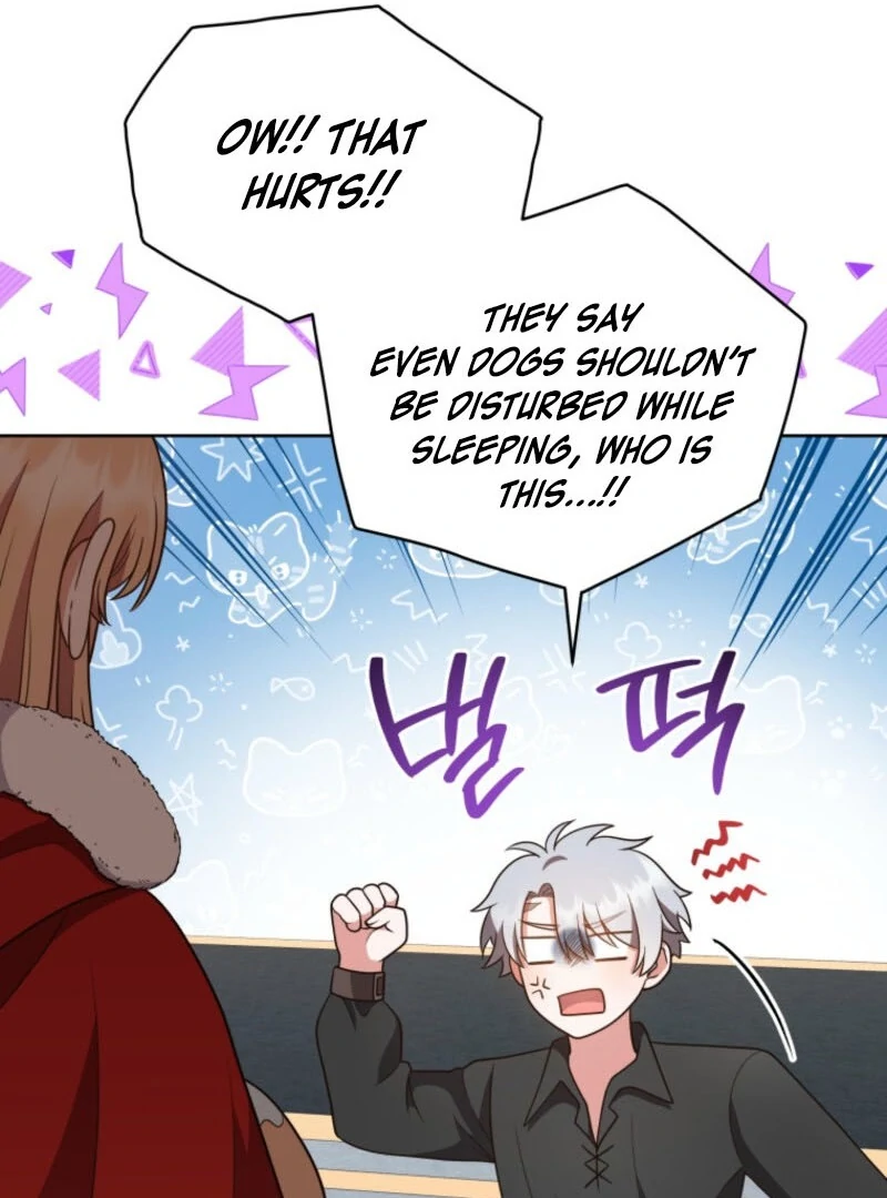 I Became the Daughter-in-Law of the Righteous Mad Dog Chapter 53 - Page 12