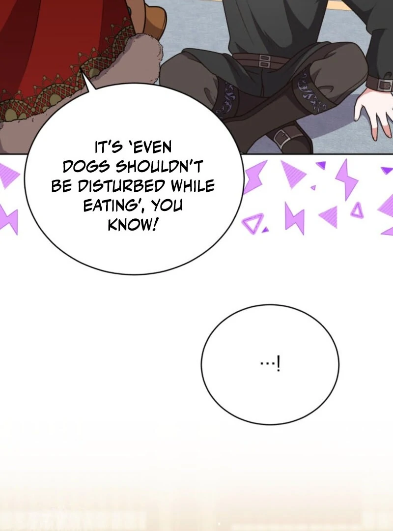 I Became the Daughter-in-Law of the Righteous Mad Dog Chapter 53 - Page 13