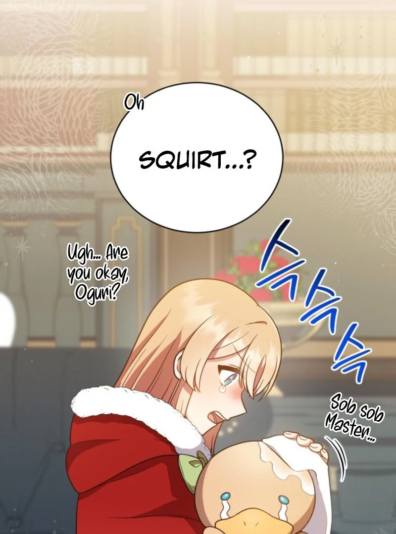 I Became the Daughter-in-Law of the Righteous Mad Dog Chapter 53 - Page 14