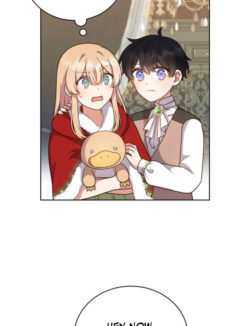 I Became the Daughter-in-Law of the Righteous Mad Dog Chapter 53 - Page 19