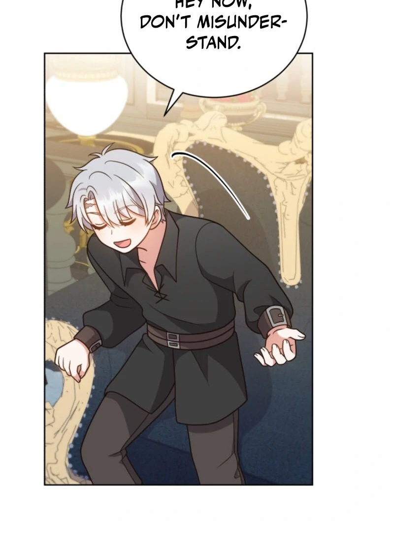 I Became the Daughter-in-Law of the Righteous Mad Dog Chapter 53 - Page 20